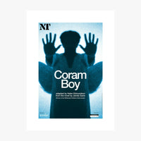 Coram Boy Print