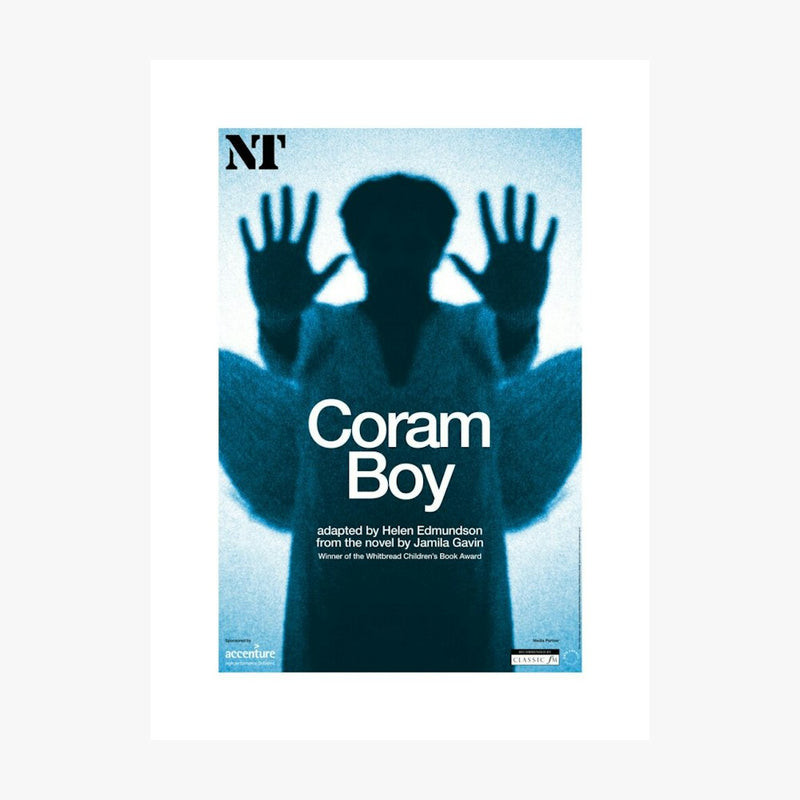 Coram Boy 2005 Print