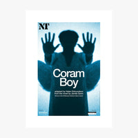 Coram Boy 2005 Print