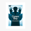 Coram Boy Print