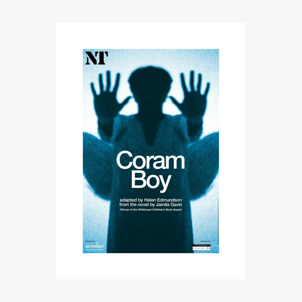 Coram Boy Print