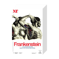 Frankenstein 2011 Print