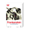 Frankenstein 2011 Print