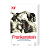 Frankenstein 2011 Print