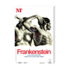 Frankenstein 2011 Print