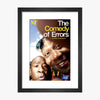 The Comedy of Errors 2011 Print