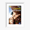 The Comedy of Errors 2011 Print