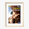 The Comedy of Errors 2011 Print