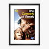 The Comedy of Errors 2011 Print