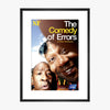 The Comedy of Errors 2011 Print