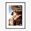 The Comedy of Errors 2011 Print