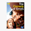 The Comedy of Errors 2011 Print