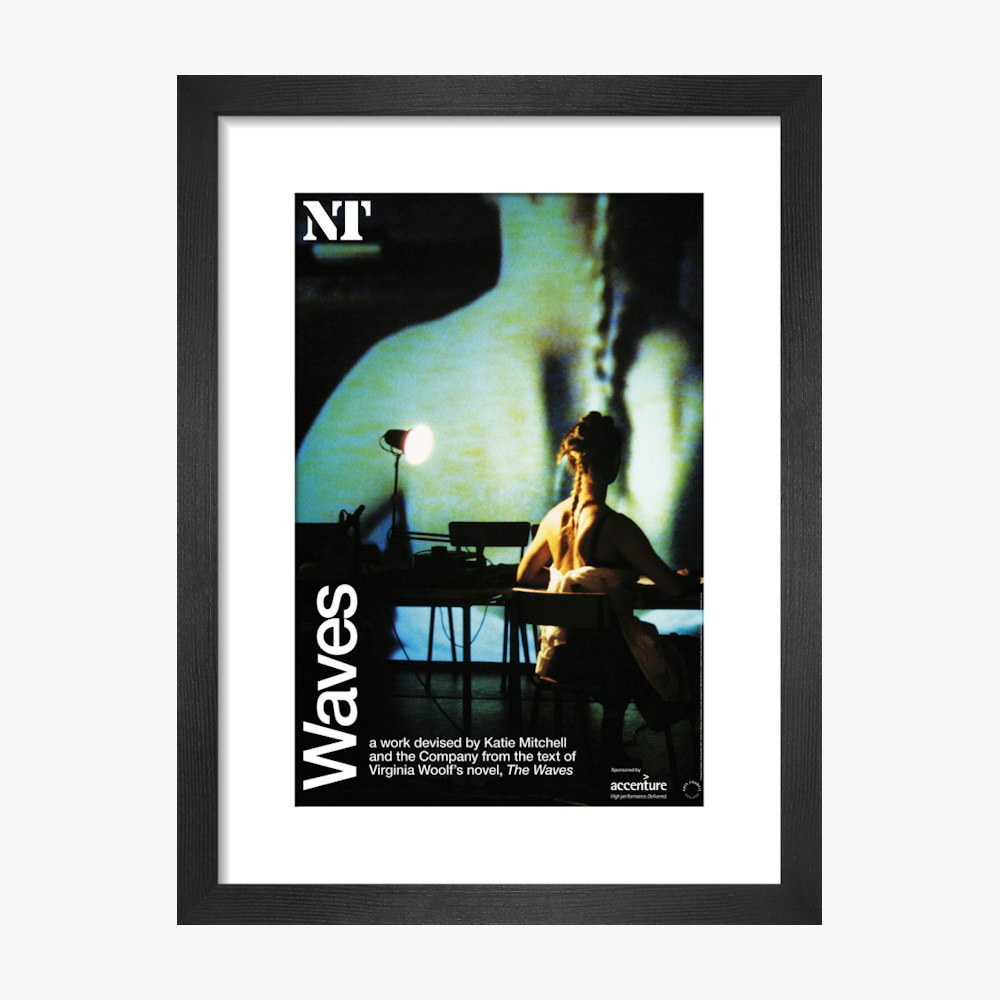 Waves 2006 印刷品