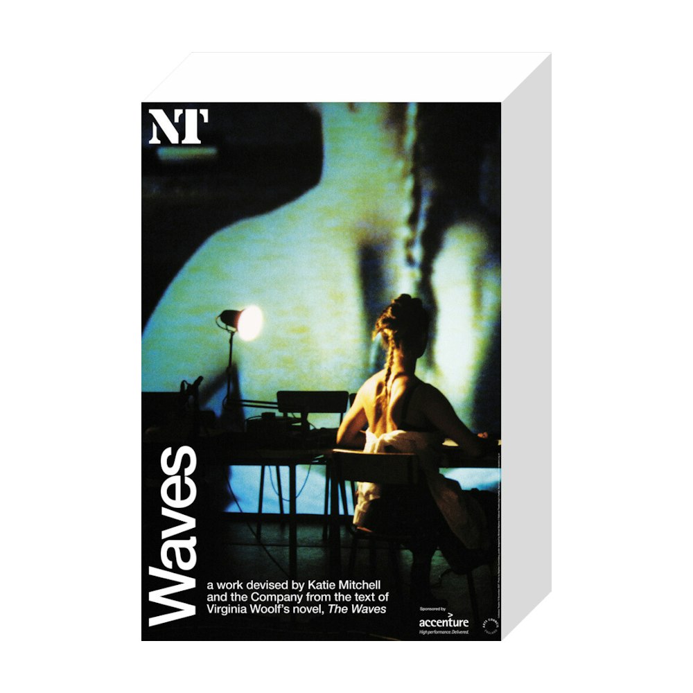 Waves 2006 印刷品