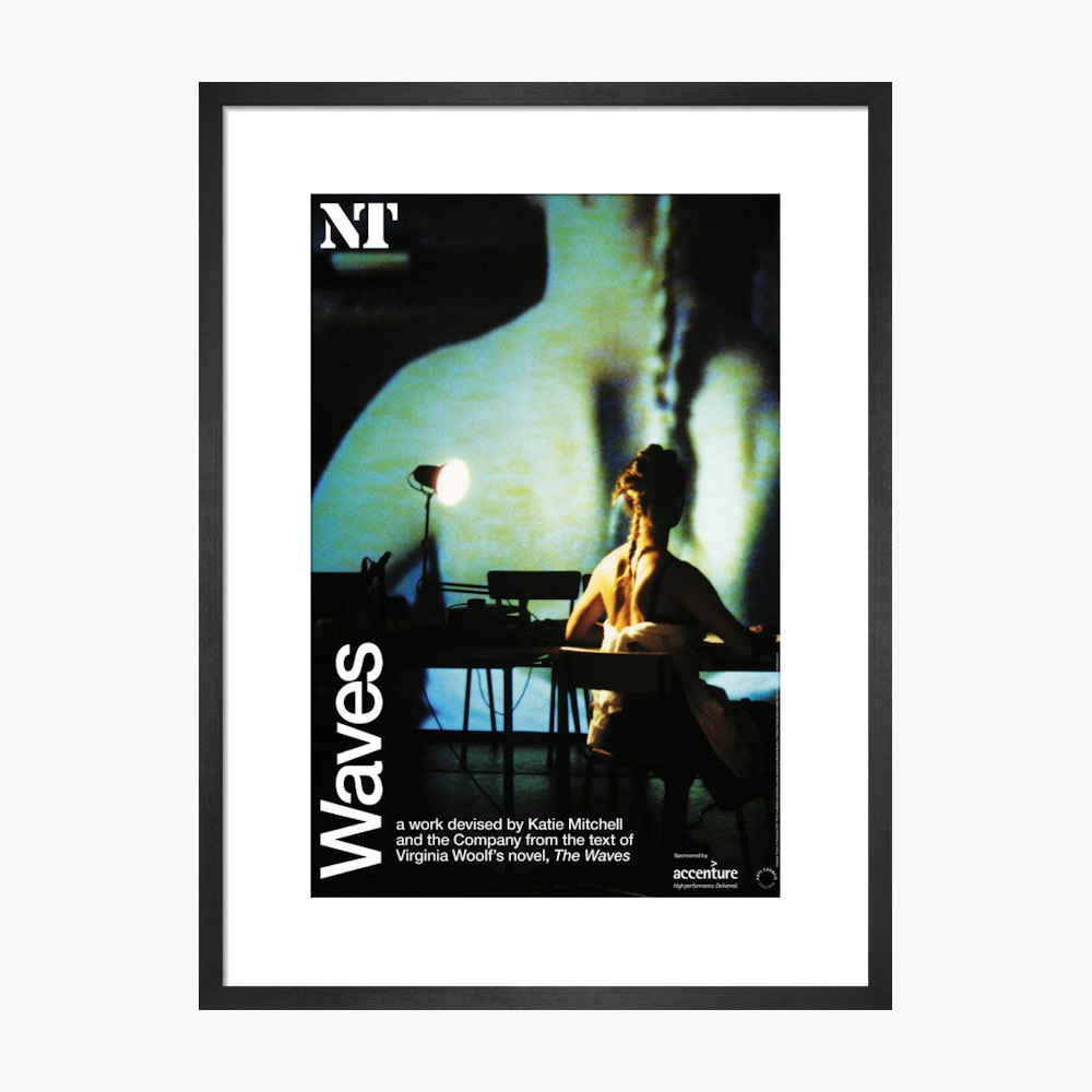 Waves 2006 印刷品