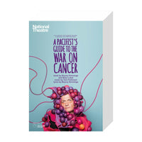 A Pacifist's Guide to the War on Cancer 2016 Print