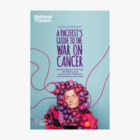 A Pacifist's Guide to the War on Cancer 2016 Print