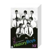 The History Boys 2004 Print