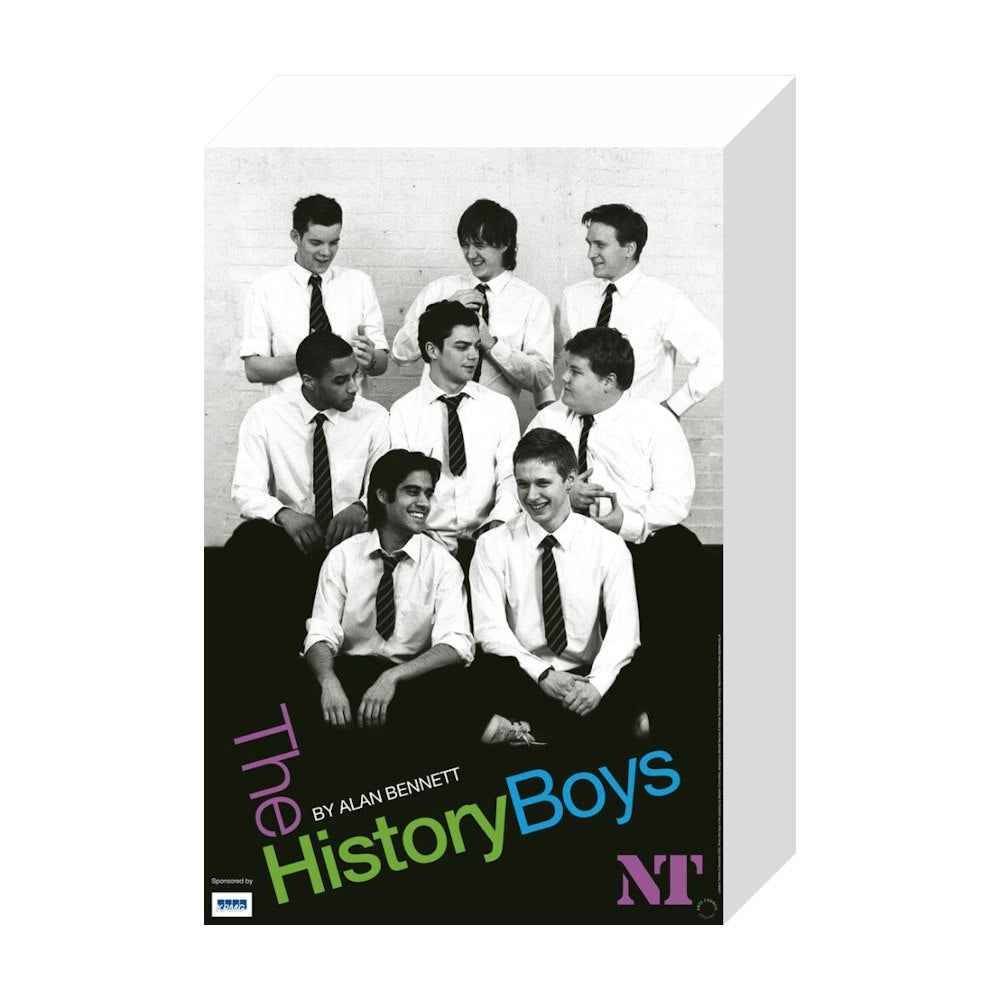 The History Boys 2004 Print