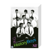 The History Boys Print