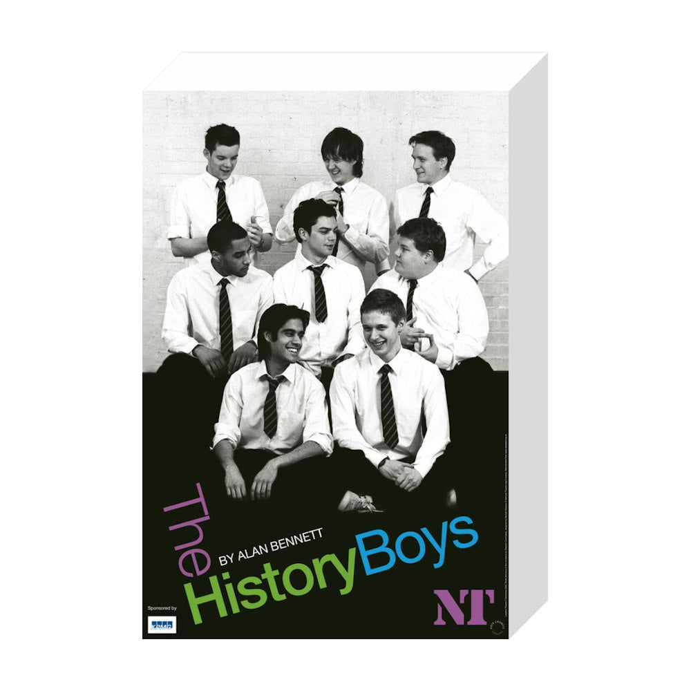 The History Boys Print