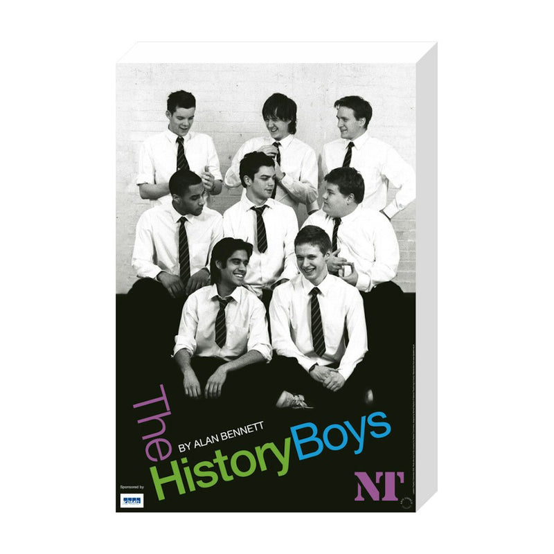 The History Boys 2004 Print