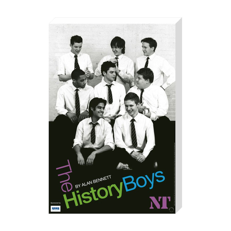 The History Boys Print