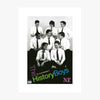 The History Boys Print