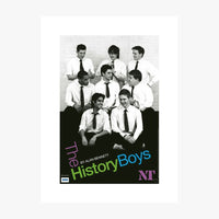 The History Boys 2004 Print