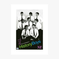 The History Boys Print