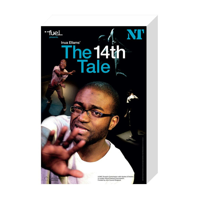 The 14th Tale Print