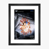 South Pacific 2001 Print