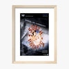 South Pacific 2001 Print