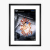 South Pacific 2001 Print