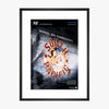 South Pacific 2001 Print