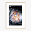 South Pacific 2001 Print