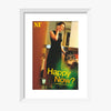 Happy Now? 2008 Print