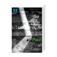 Paul 2005 Print