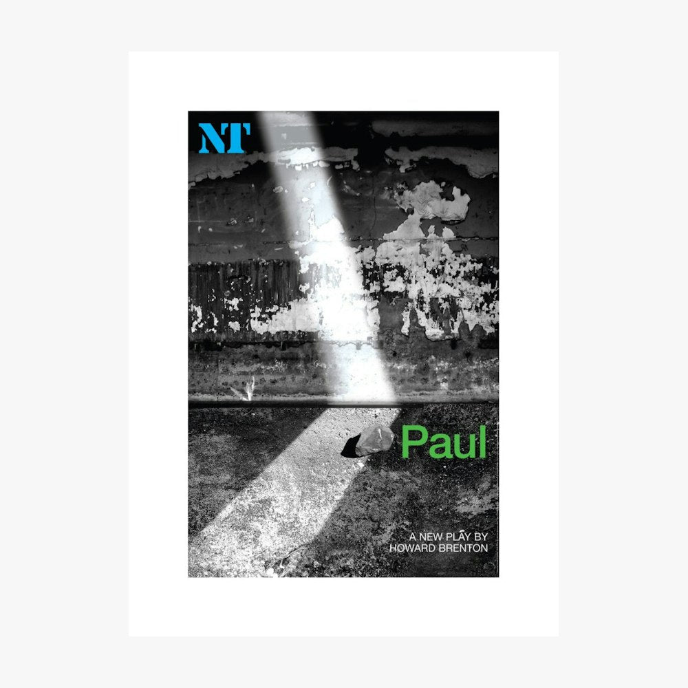 Paul 2005 Print