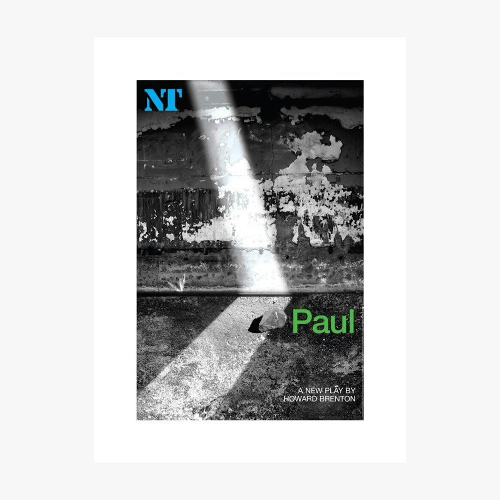 Paul 2005 Print