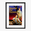 Beyond the Horizon 2010 Print