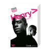 Henry V Print