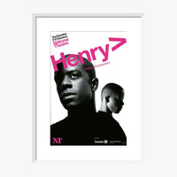 Henry V 2003 Print