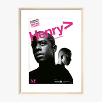 Henry V 2003 Print