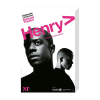 Henry V Print