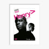 Henry V 2003 Print