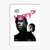 Henry V 2003 Print