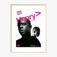 Henry V 2003 Print