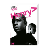 Henry V 2003 Print