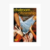 Chatroom/Citizenship Print